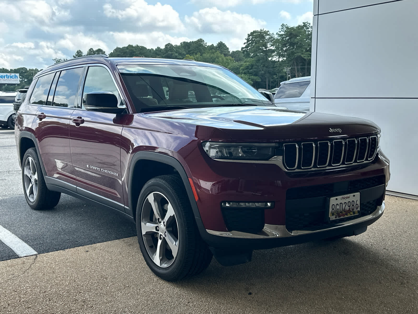 jeep grand cherokee l 2024 1C4RJKBG6R8503539 image jeep grand cherokee l 2024 1C4RJKBG6R8503539 image